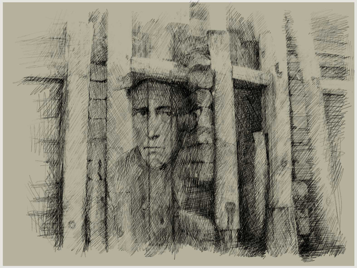 Солженицин А.И.