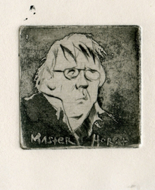 хорст янссен