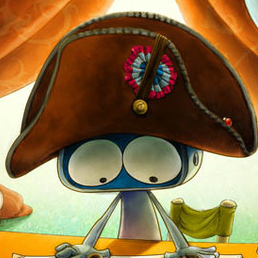 Божья коровка