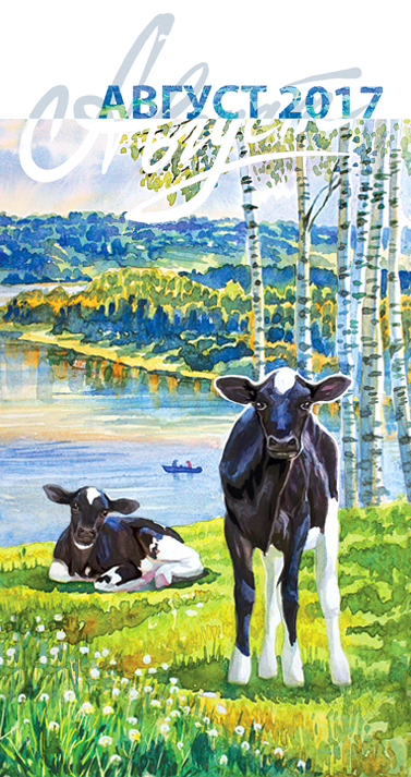 для обложки каталога