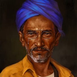 Darvesh Singh, the Geneticist