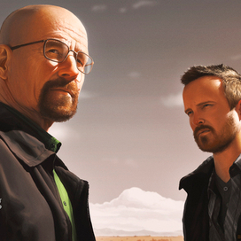 "Breaking bad" (2015)