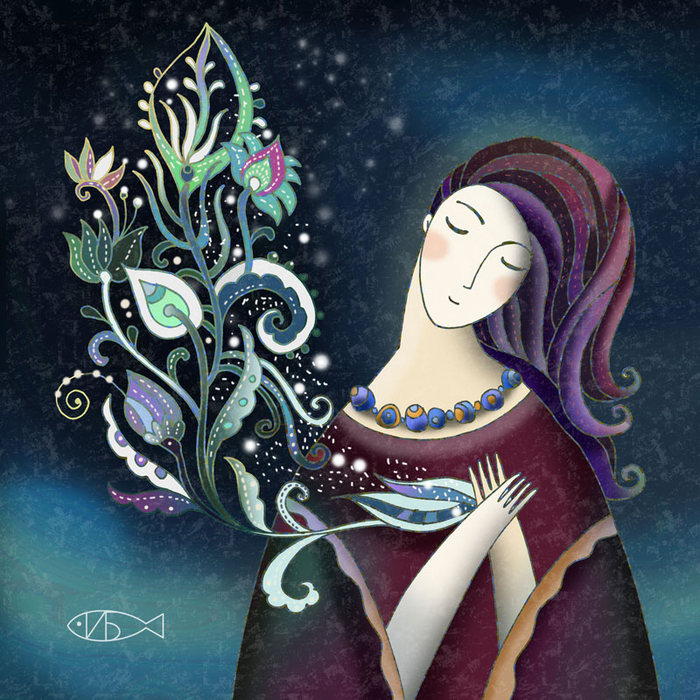 Праздник сердца