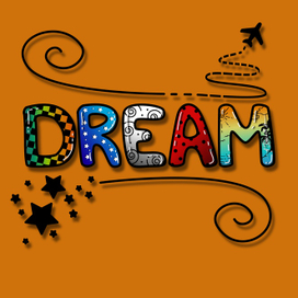 Dream | мечта