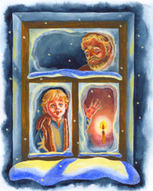 иллюстрация к книге