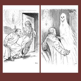 "Разбойница Орлиха"-1,2