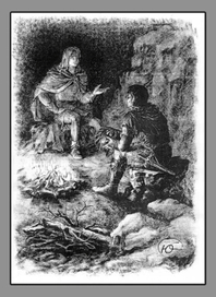 Драконий шлем Дор Ломина