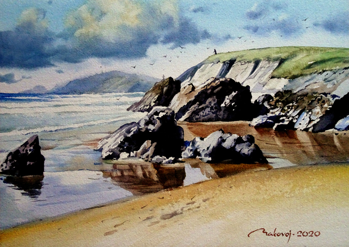 ,,Dunmore Head,,Ireland