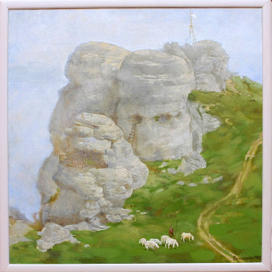 Тихая жизнь