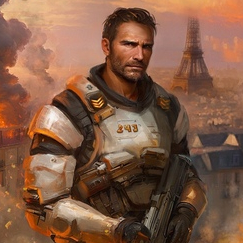 Разворот под печать