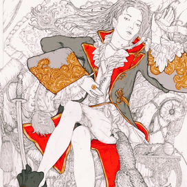 Лорд Дэвид Дерри-Мойр