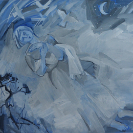 "Сны и думы"