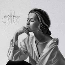 Портрет на заказ