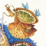 Я ль на свете всех милее...