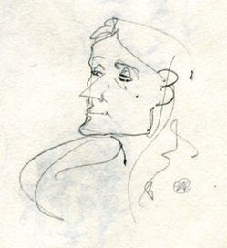 Воздушная кровь