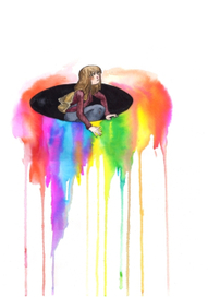 Черная дыра