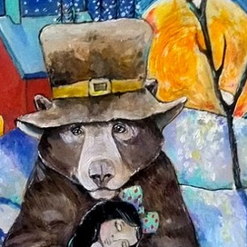 Маша и миша