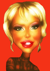 Маша Малиновская