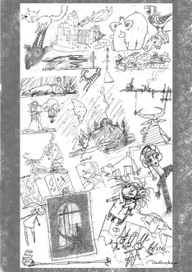 "почеркушки" (4)