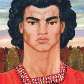 Арыслан-батыр