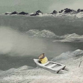 эскиз к фильму 