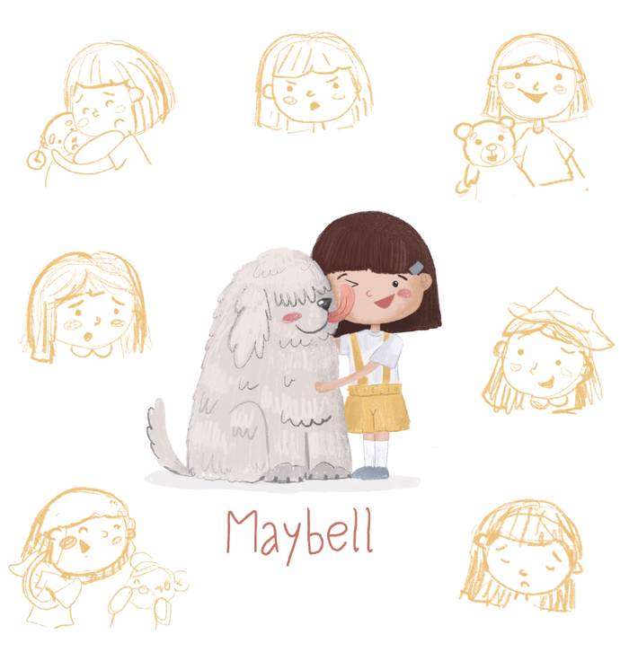 Обкатка персонажа