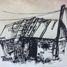 Возвращение домой