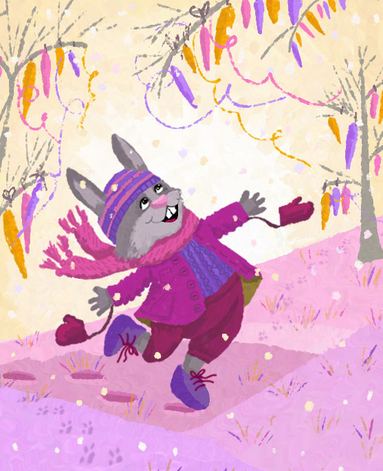 Съедобное украшение