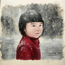 Пока не холодно 