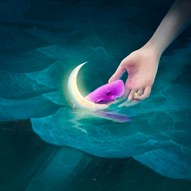 "Дочь моряка"