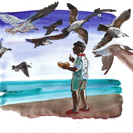 CHILDREN OF BRIGHTON 