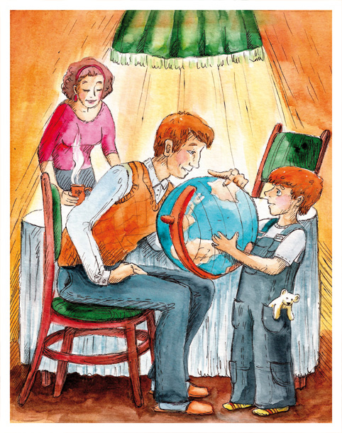 Миссия "Летающий кит"