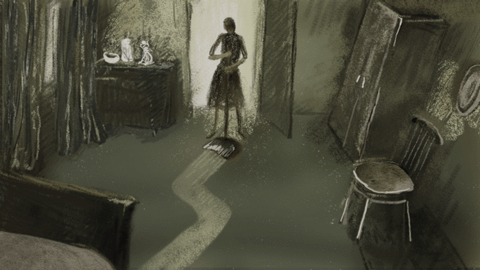 к фильму "Балет"