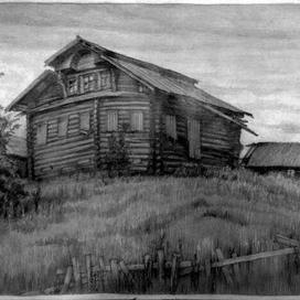 домс мезонином