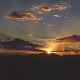 Умиротворение