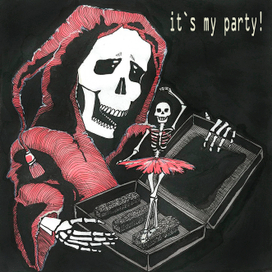 серия на Хэллоуин 2