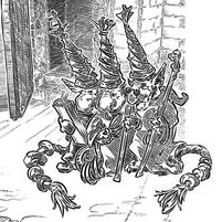 Эрто ,Илл.№06 к главе "Нашествие ночных плакс".