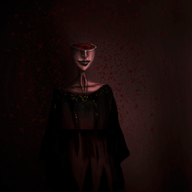 Кошмар перед рождеством