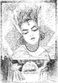 Снежная королева