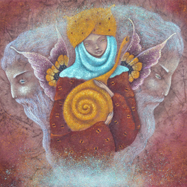 "Песнь Пустыни"