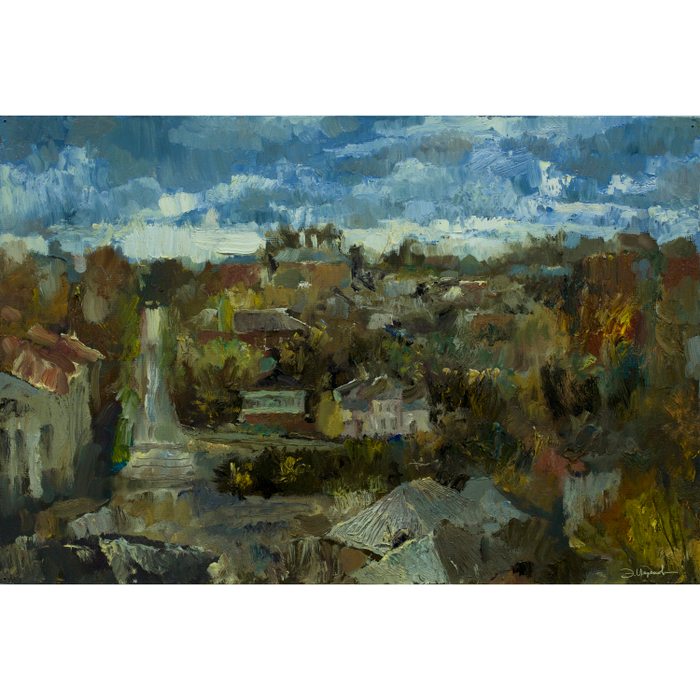 Волоколамск