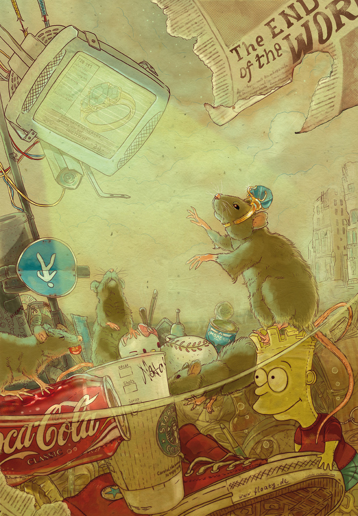 Конец света