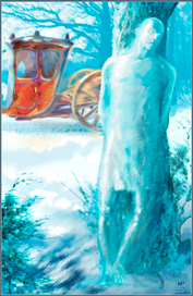 Ледяной ДОМ