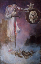 св.Меркурий Смоленский