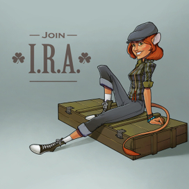 I.R.A.
