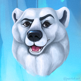 Art 2019 Персонажи и иллюстрации