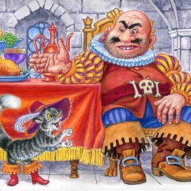 А в мышку слабо?