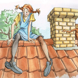 Pippi Långstrump (2013)