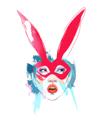 Fashion-illustration