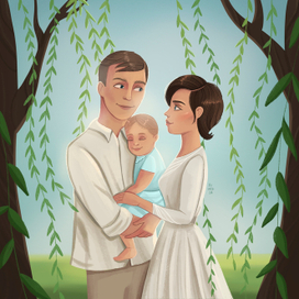 Я всегда рядом